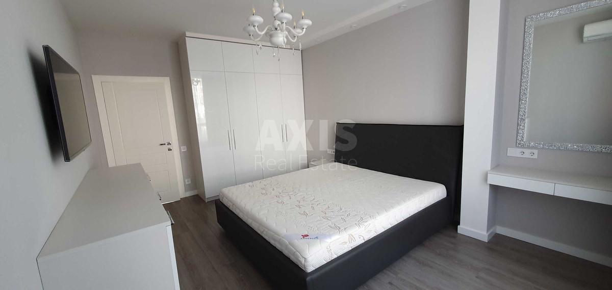 2k apartment vul. Praktychna 14