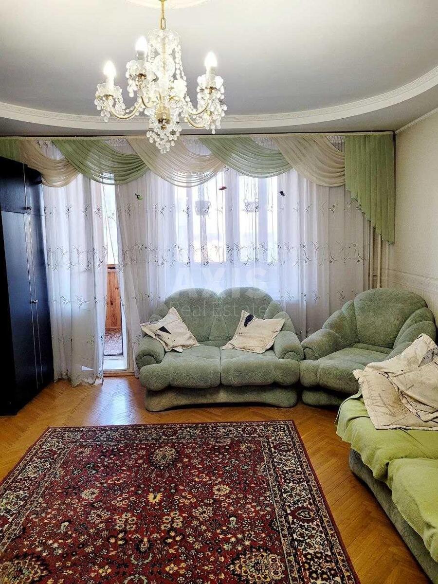 4k apartment pr-t Majakovs'kogo Volodymyra 721