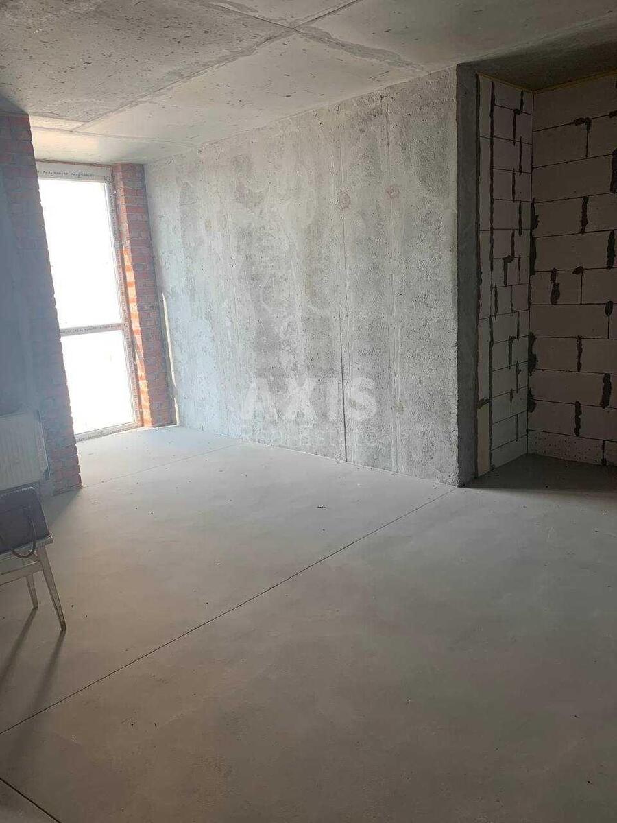 1k apartment vul. Virmens'ka 8/127602507