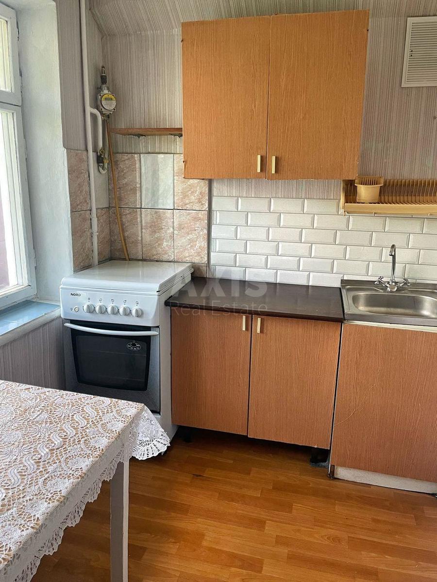 1k apartment vul. Radchenka Petra 27