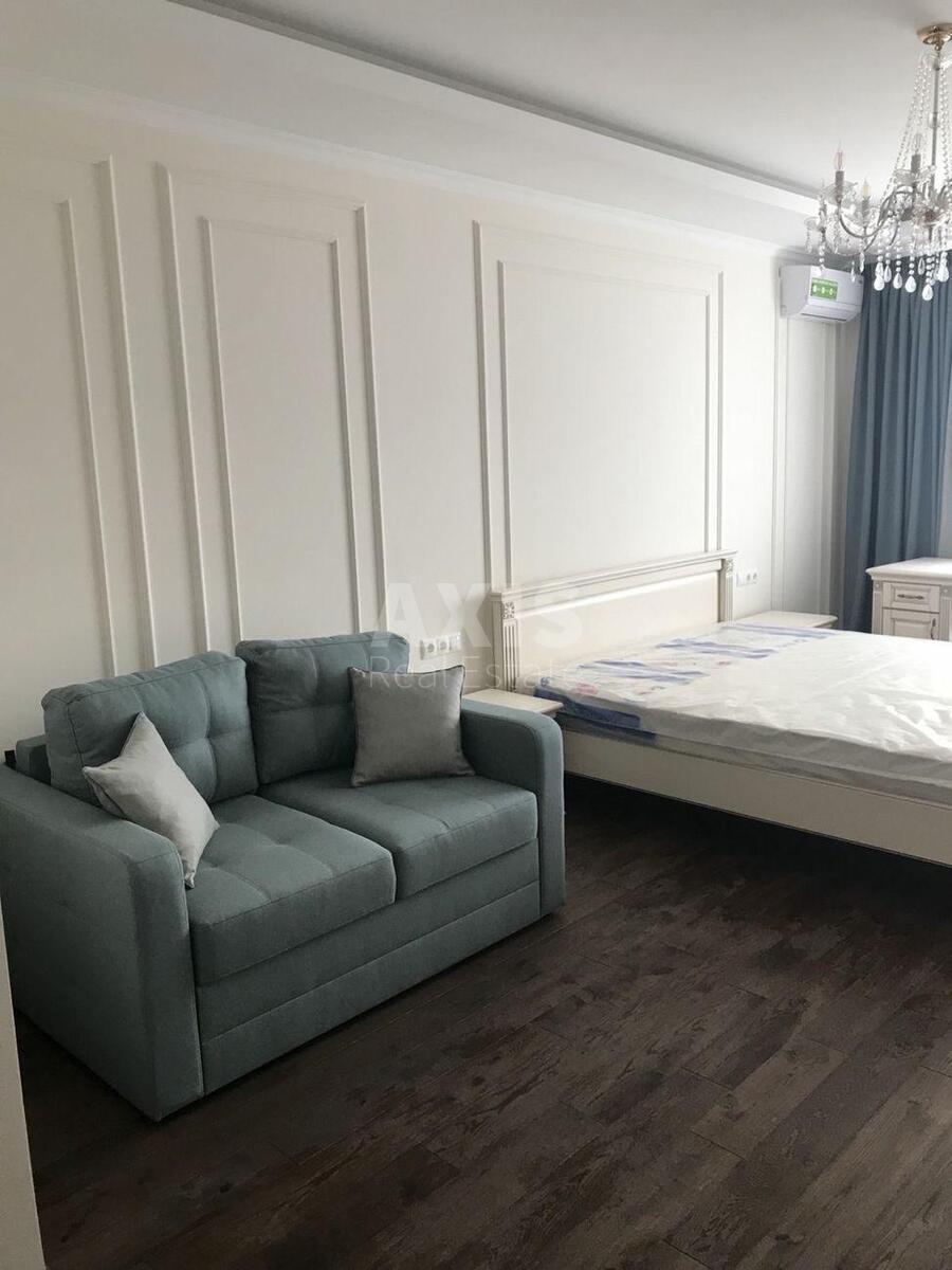 2k apartment vul. Zhmachenka Generala 28559904