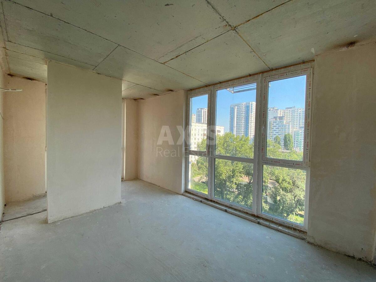 2k apartment vul. Chernigivs'ka 8