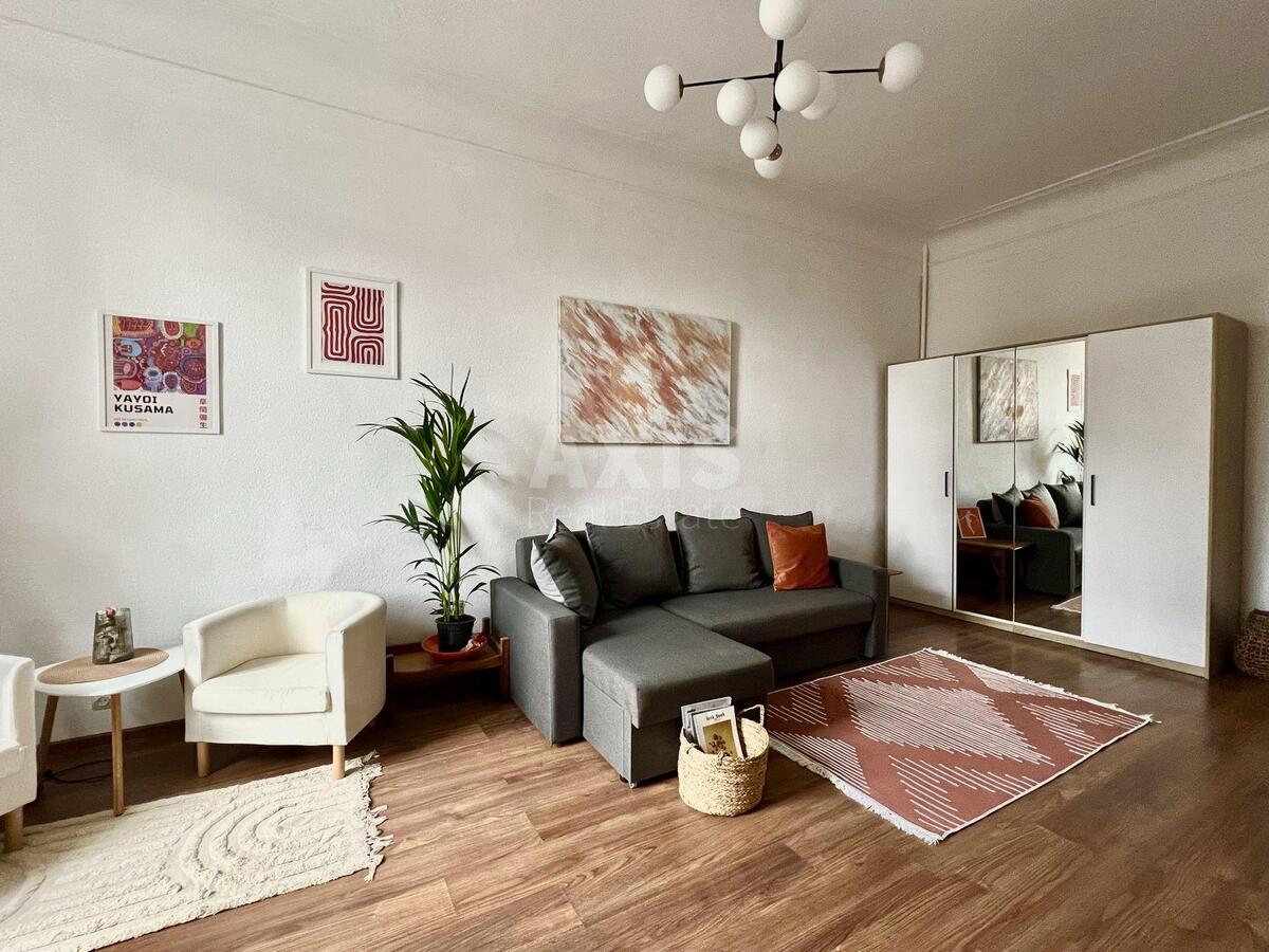 2k apartment vul. Skoropads'kogo Pavla 52