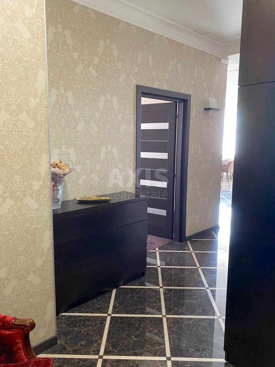 3k apartment vul. Antonovycha 726032614