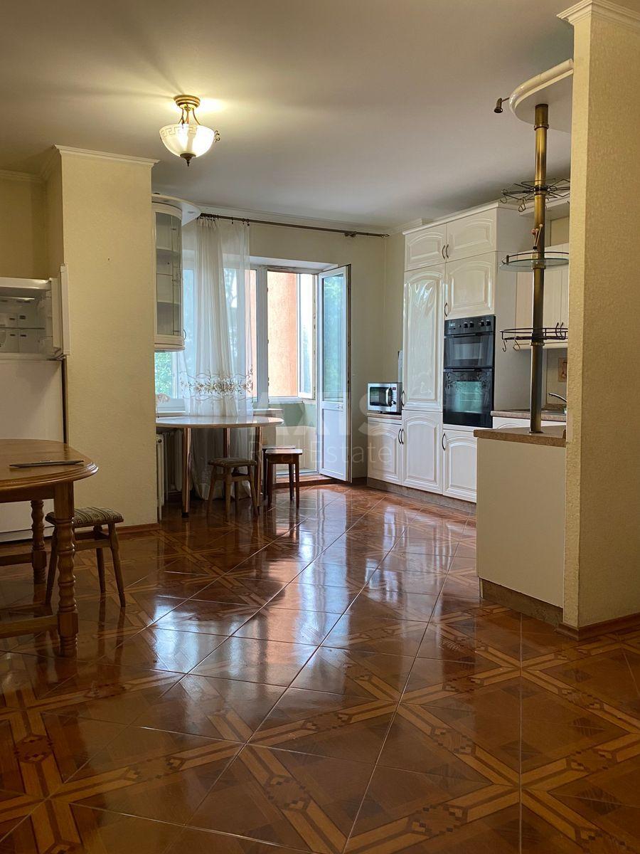 3k apartment bul. Igorja Shamo 121