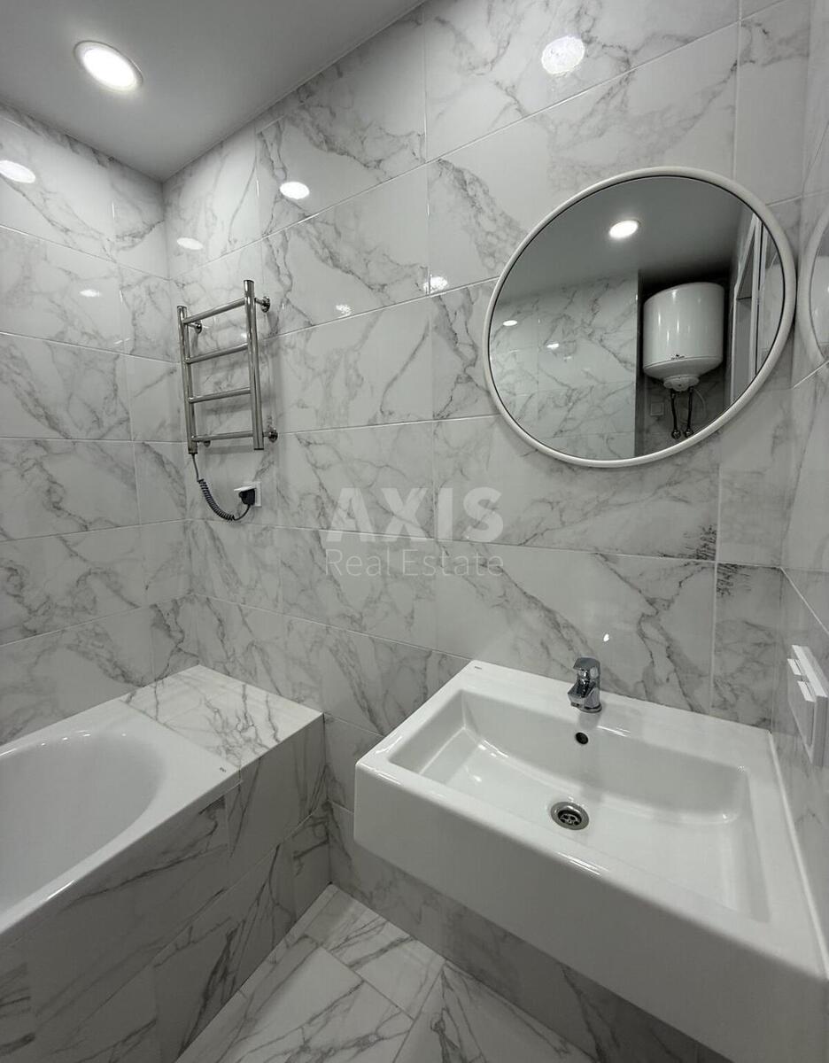 1k apartment vul. Bulahovs'kogo Akademika 2637215