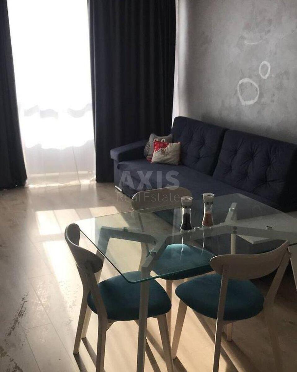 1k apartment vul. Geroi'v Sevastopolja 35А1