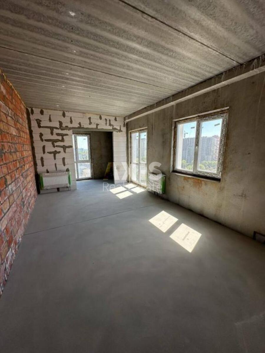 1k apartment vul. Myhajla Maksymovycha 24
