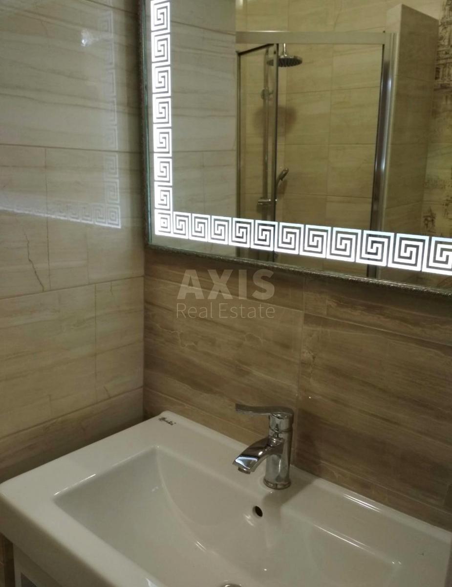 2k apartment vul. Yulia Zdanovska 46/16378411