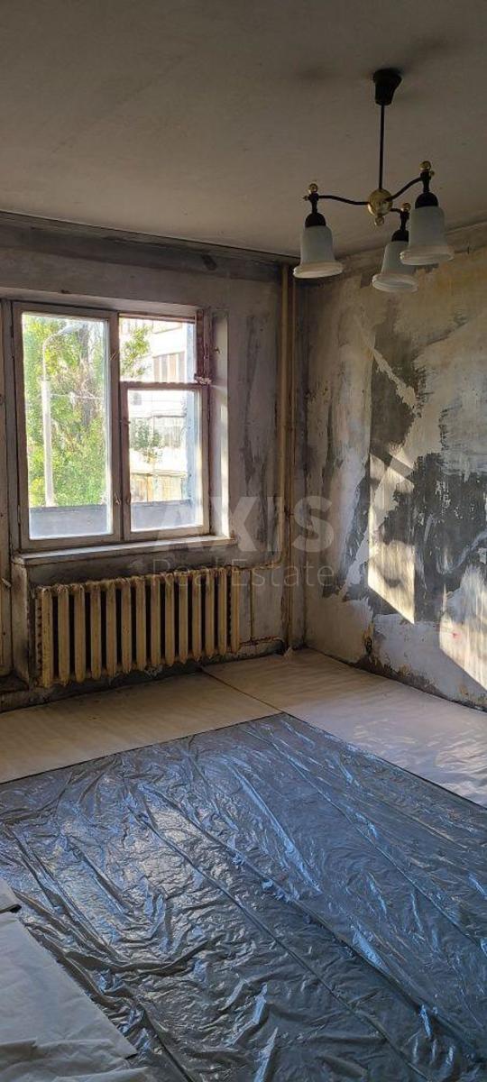 2k apartment vul. Ozerna 3