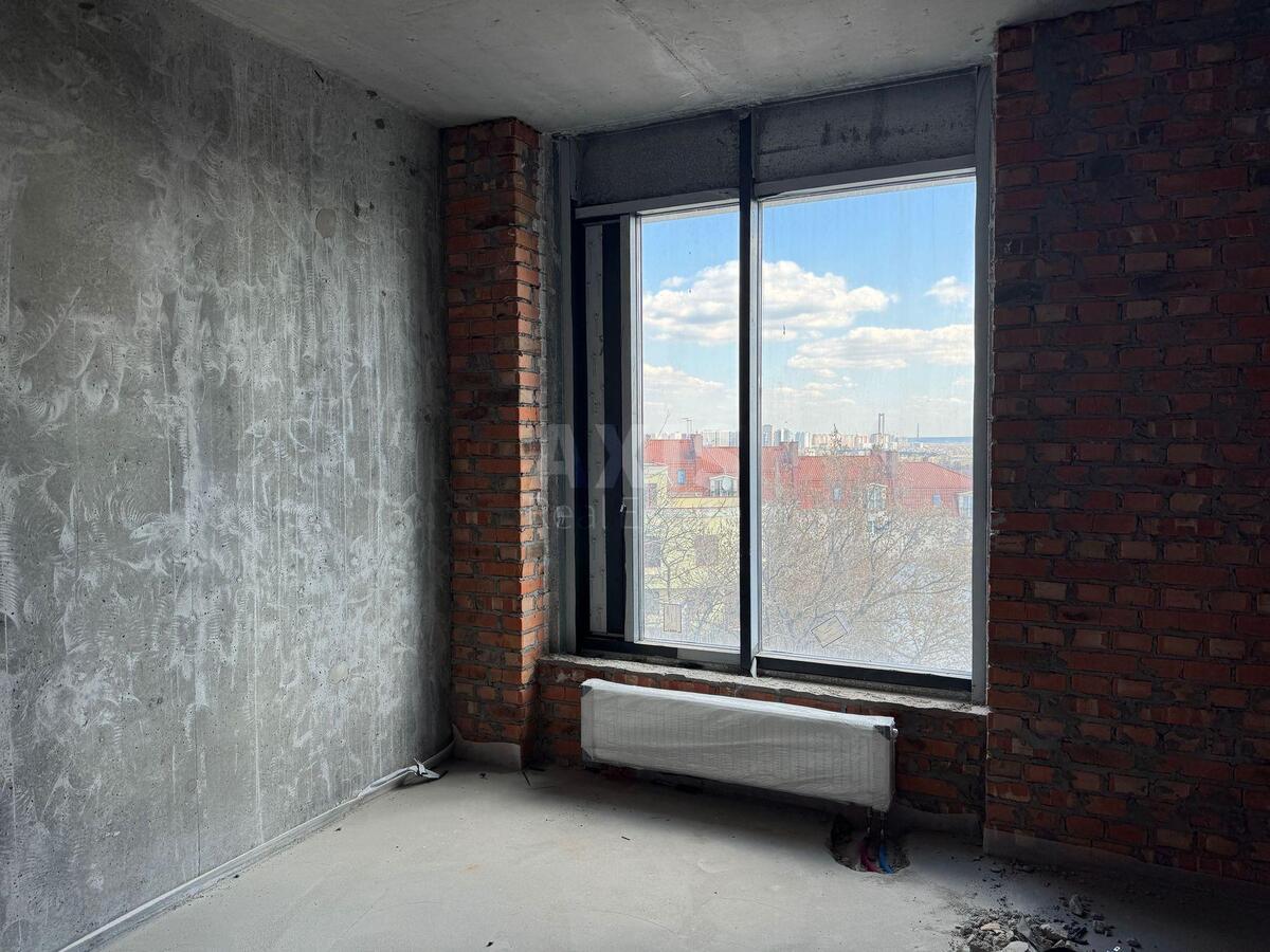 3к квартира ул. Зверинецкая 726