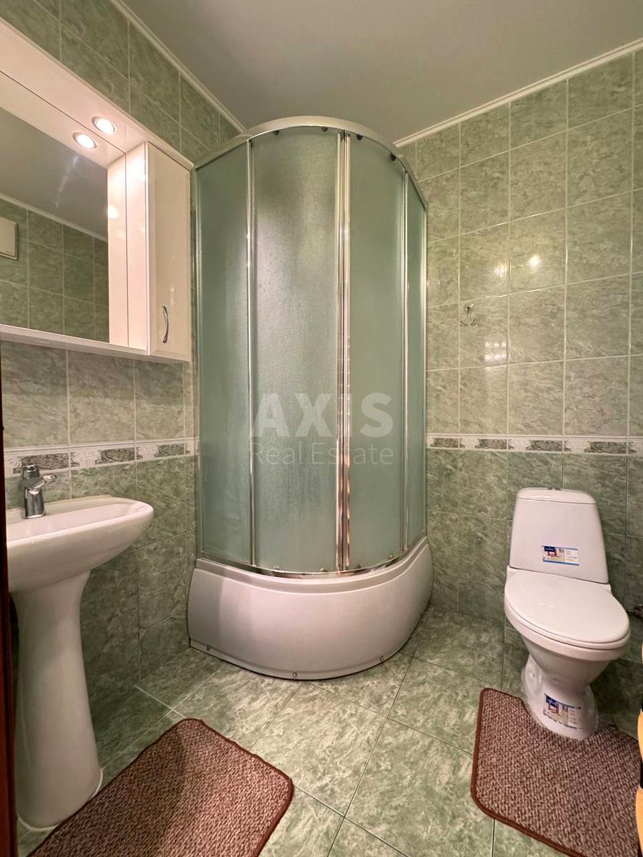 1k apartment vul. Stepana Rudnytskoho 7638277