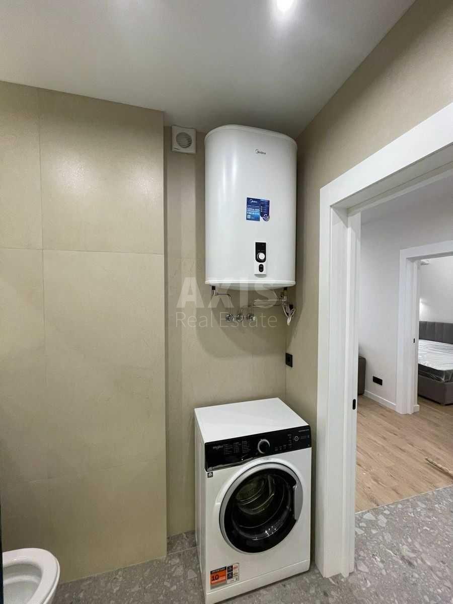 1k apartment vul. Sholudenka 308