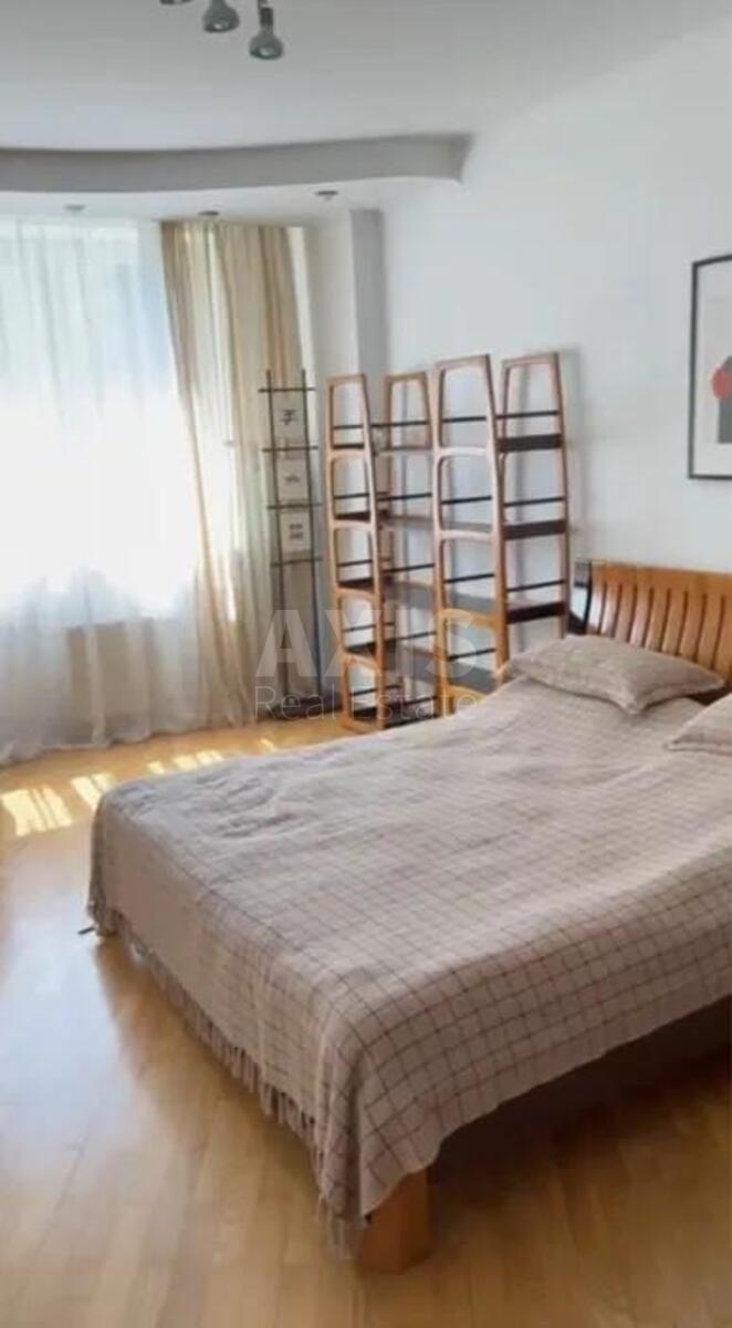 2k apartment vul. Okipnoi' Rai'sy 8596588
