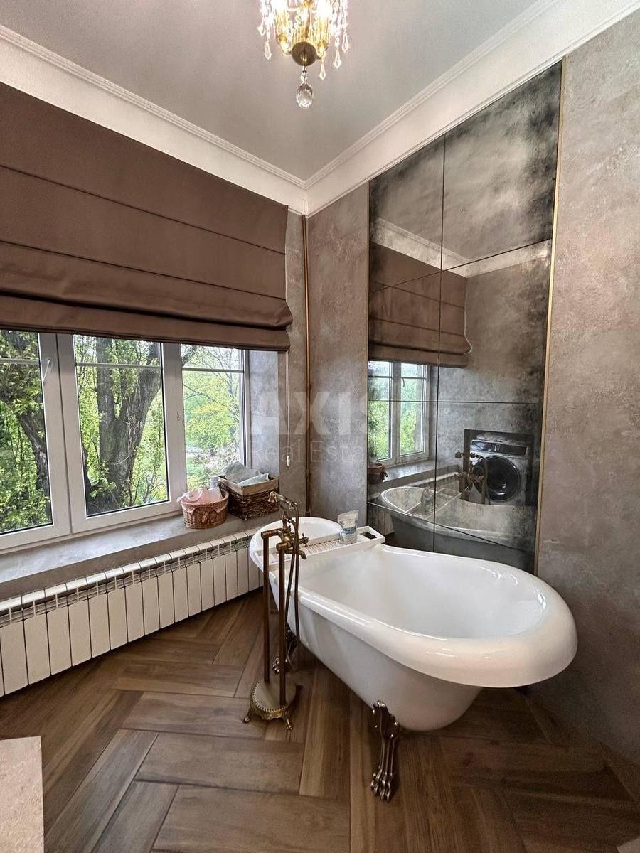 3k apartment pr-t Peremogy 308