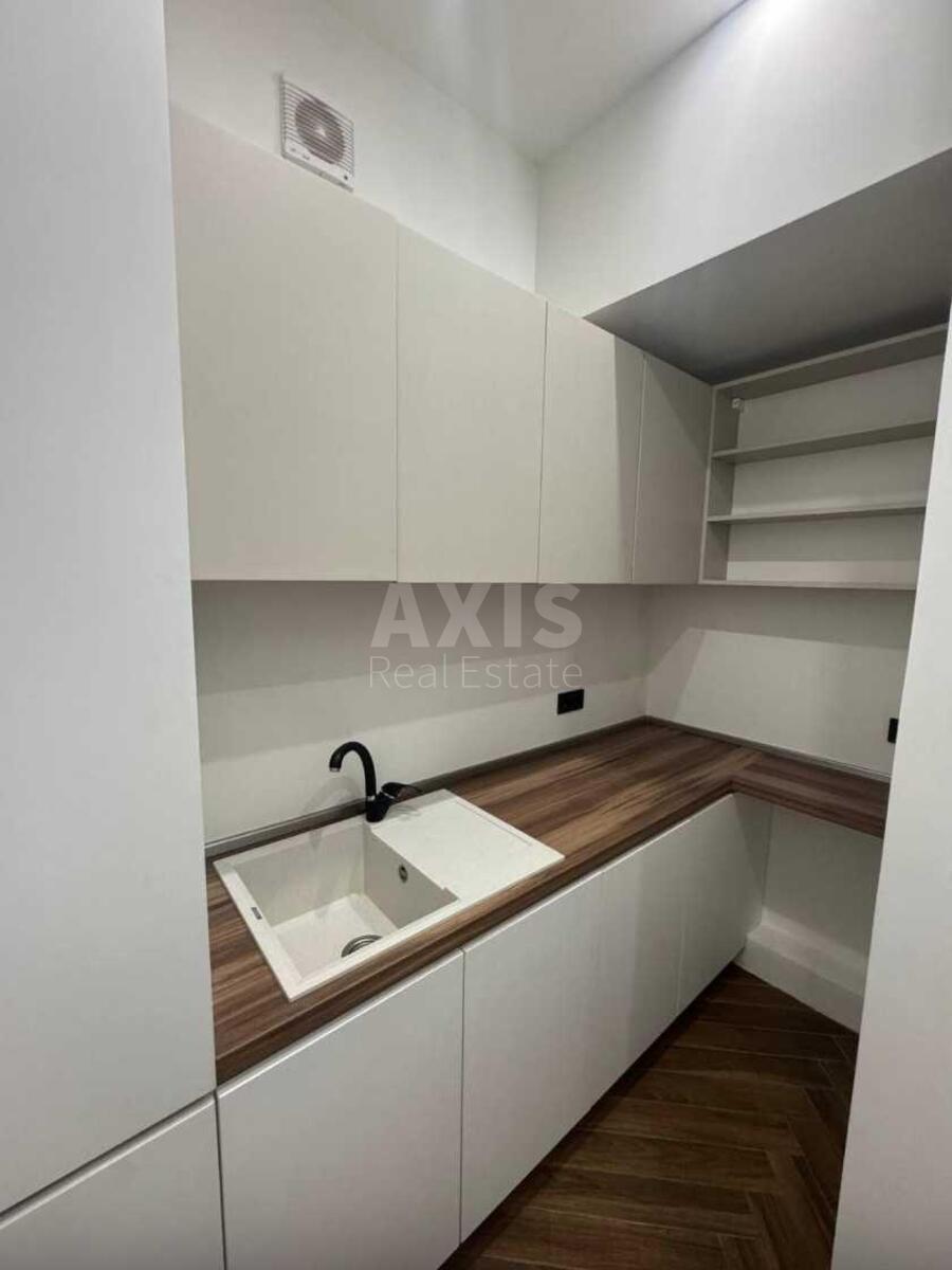 Office rajon Prorizna vul., Shevchenkivs'kyj 3, 52m2597189