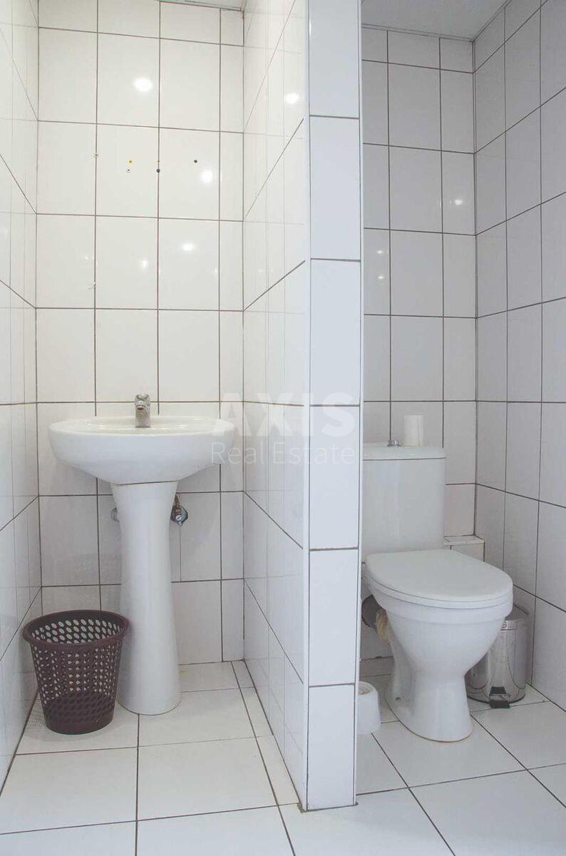Office vul. Geroi'v Kosmosu 4, 126m2597417