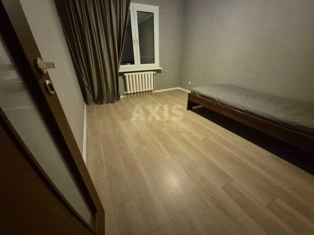 3k apartment vul. Myloslavs'ka 4597753
