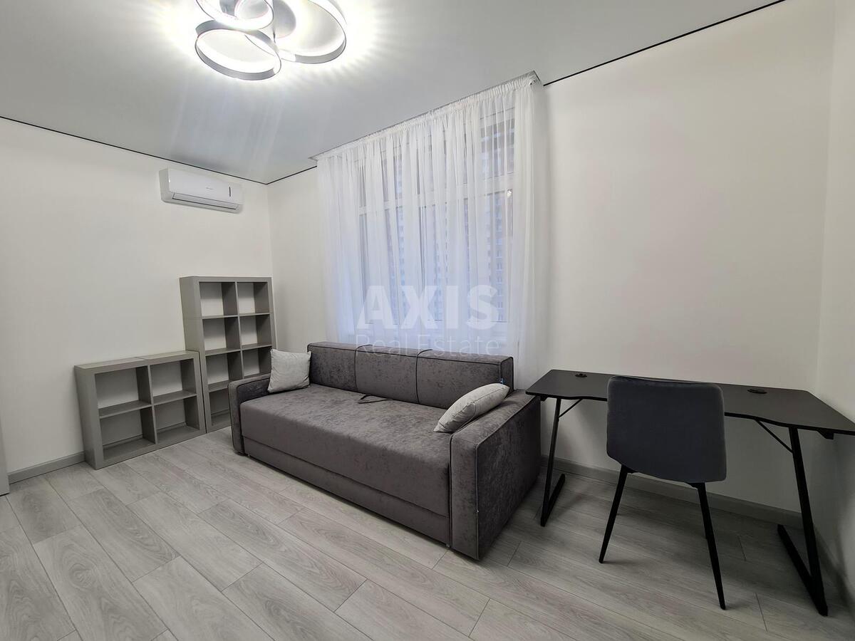 2к квартира ул. Александра Олеся 2А6394511