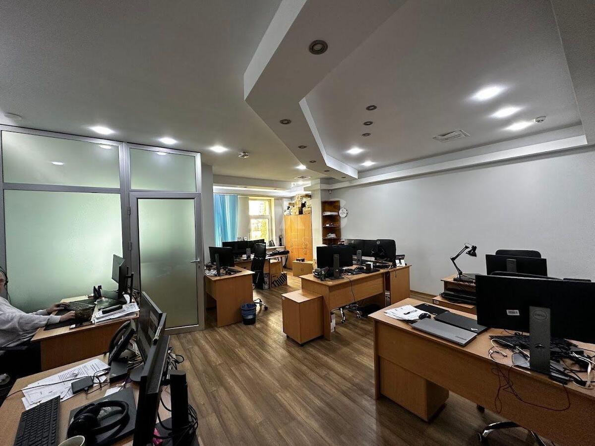 Офис ул. Гончара Олеся 41, 400м26