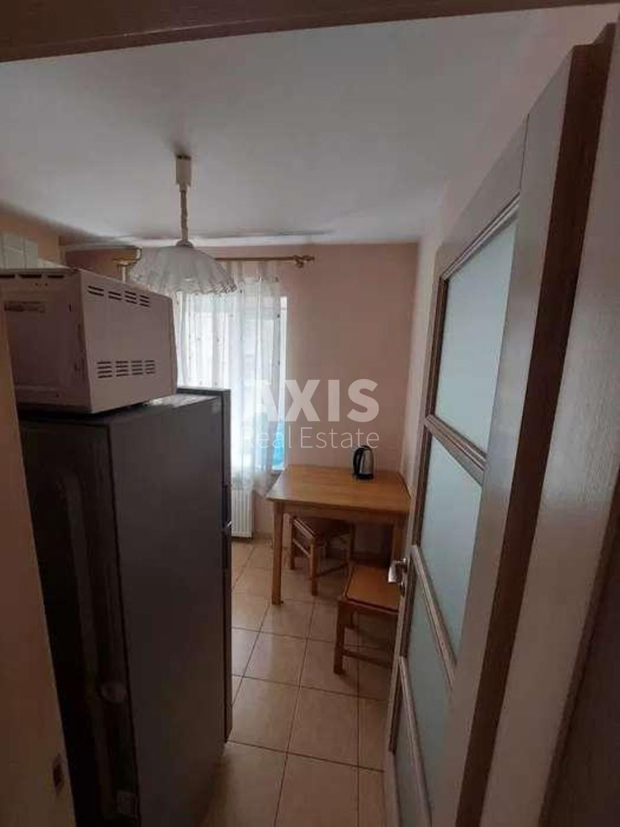 2k apartment vul. Glibova 26
