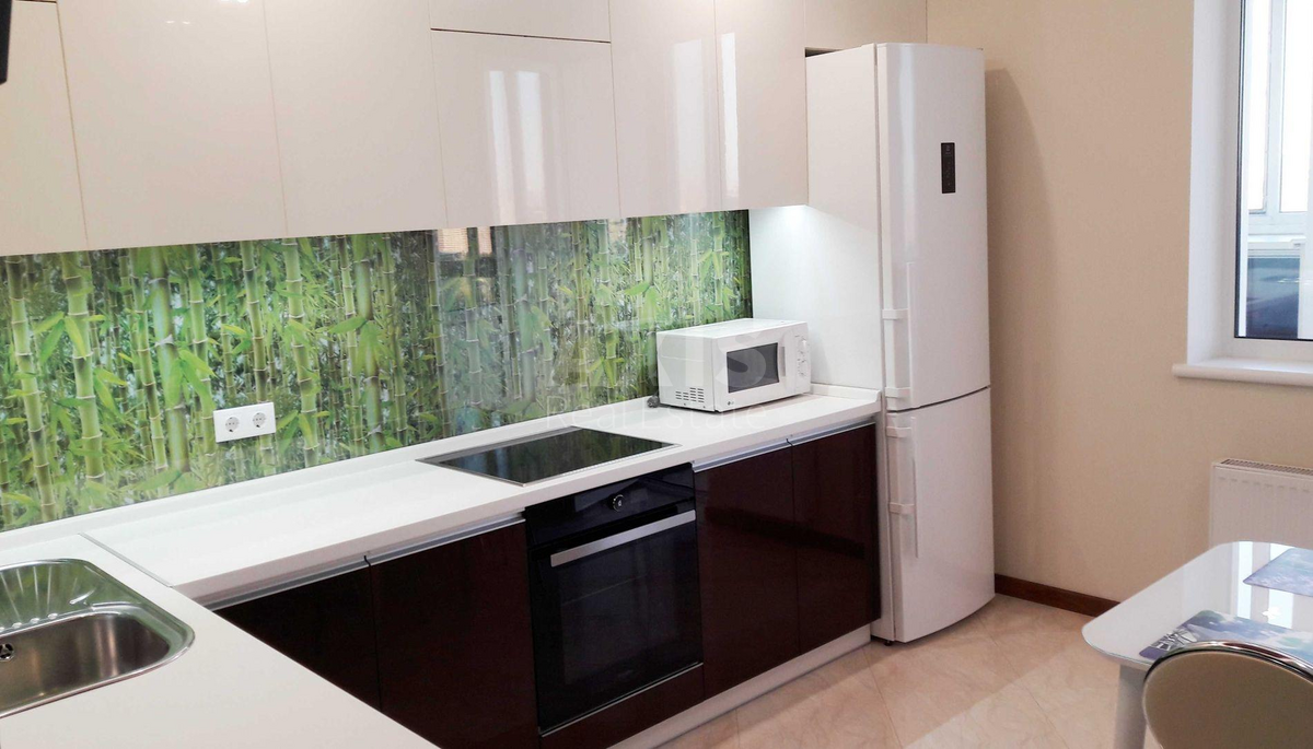 1k apartment vul. Geroi'v Sevastopolja 35А6
