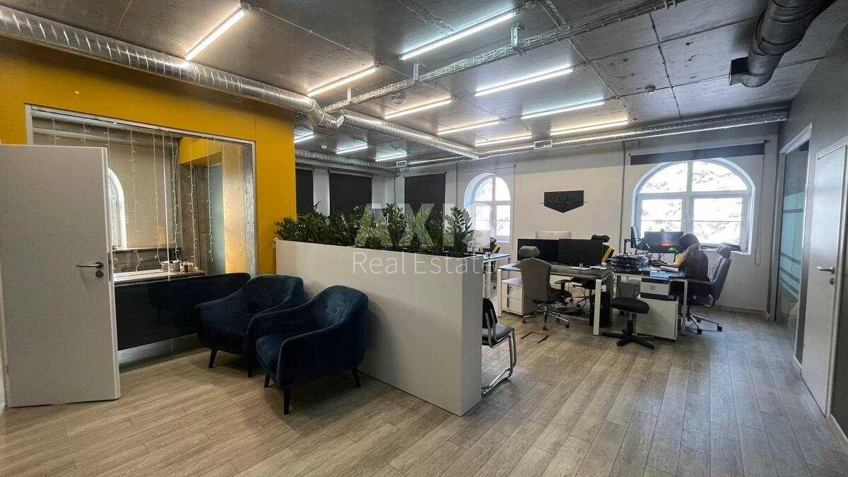 Офис ул. Воздвиженская 45, 312м20