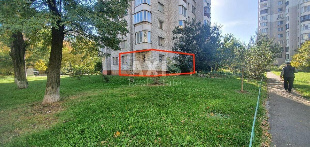 Объект торговли ул. Котельникова Михаила 11, 90м2582160