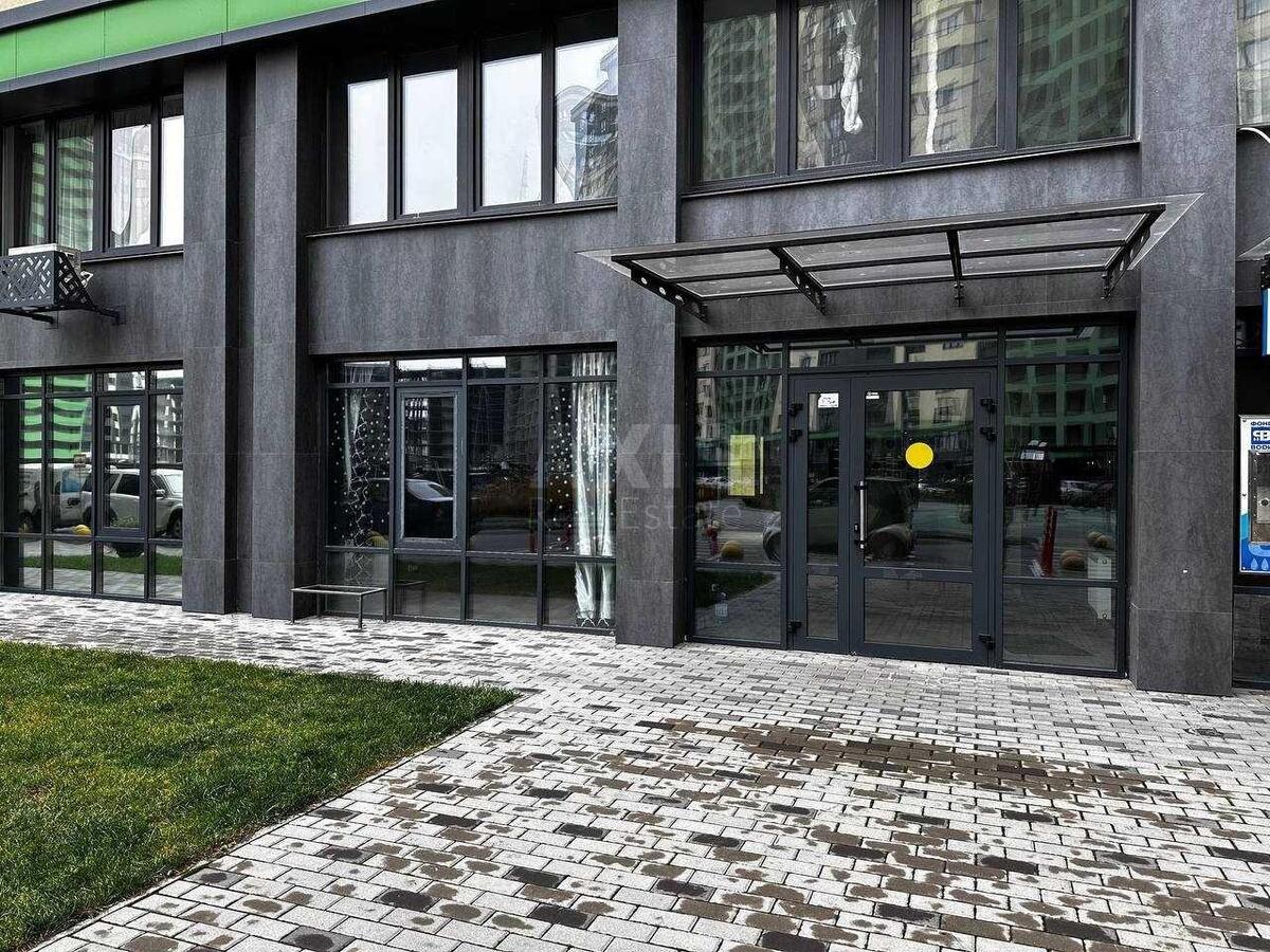 Office vul. Myhajla Maksymovycha 32Б, 185m2640720