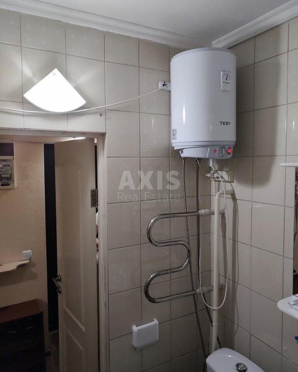 1k apartment vul. Sholom-Alejhema 11А4