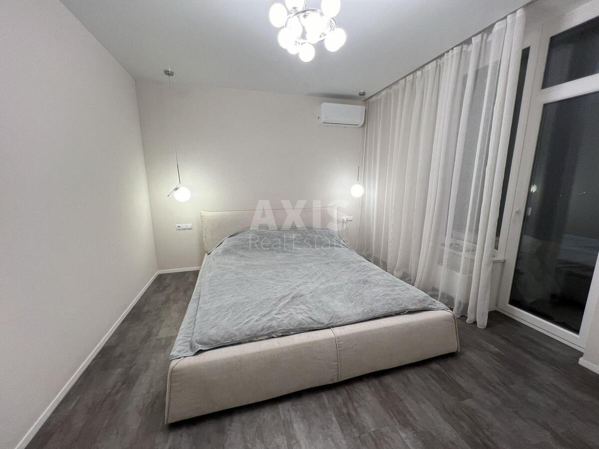 1k apartment prov. Pryladnyj 103