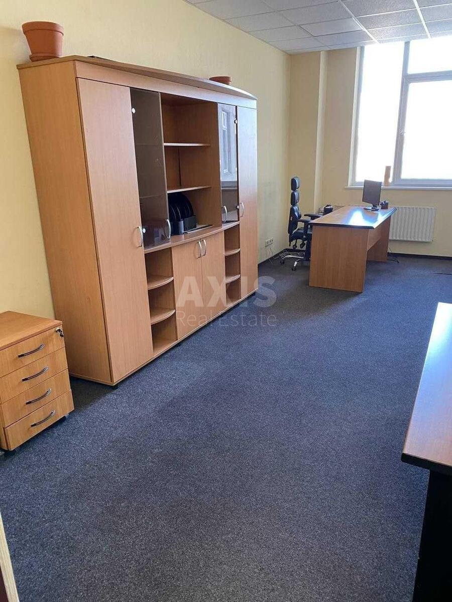 Office vul. Kyrylivs'ka 160, 517m2598905