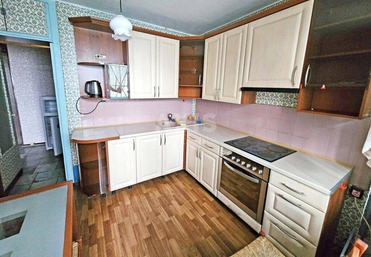 1к квартира ул. Коноплянская 22