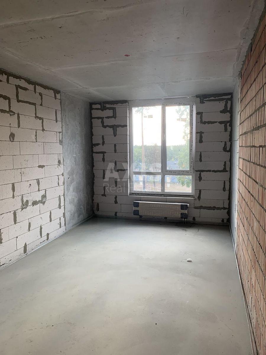 3k apartment vul. Kvitky Cisyk 323