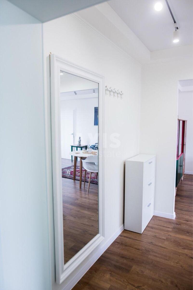 2k apartment vul. Kikvidze 132