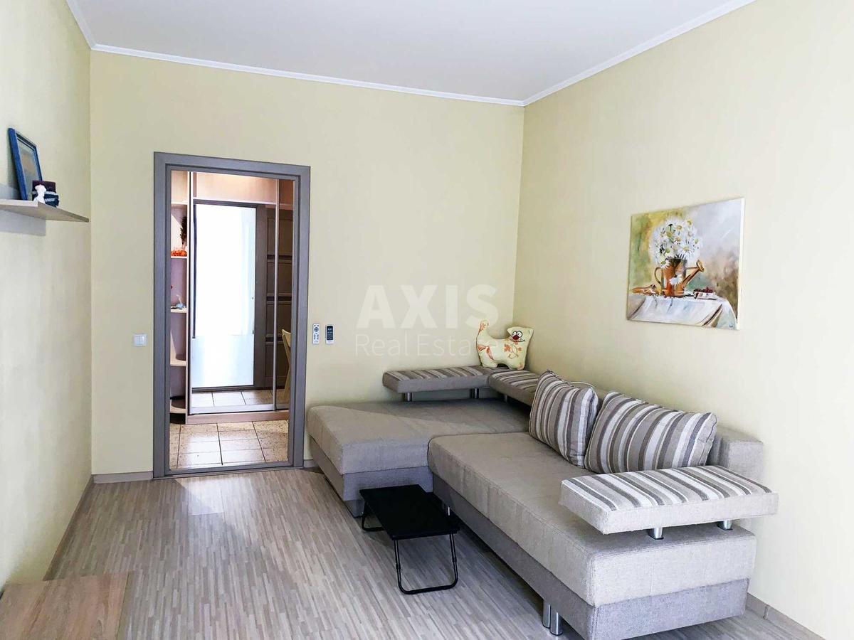 1k apartment vul. Regeneratorna 40