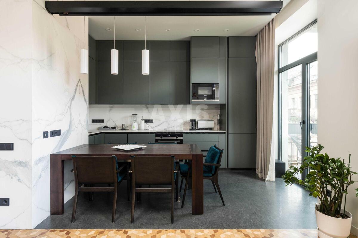 4k apartment vul. Zan'kovec'koi' 5/2