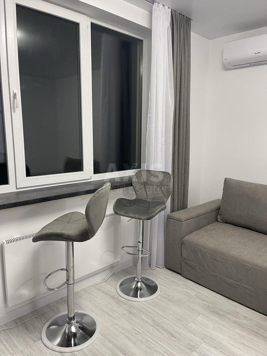 1k apartment vul. Praktychna 1599541