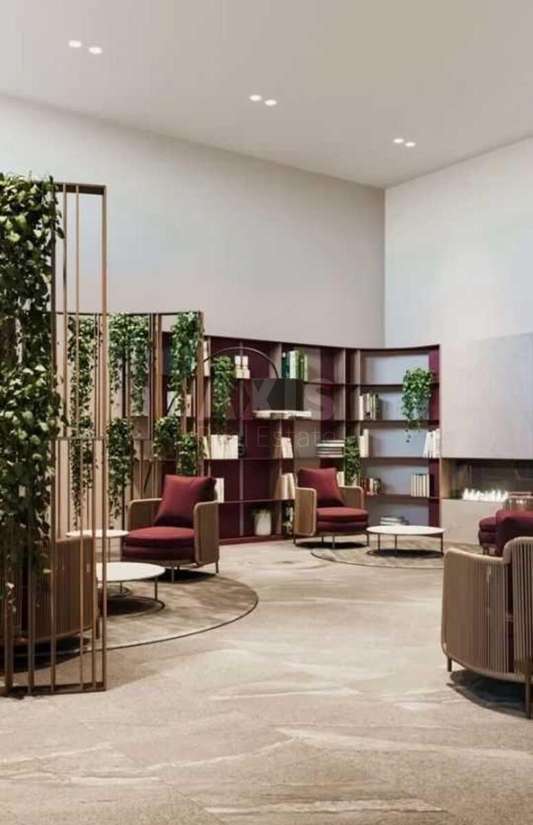 2k apartment vul. Degtjarivs'ka 252