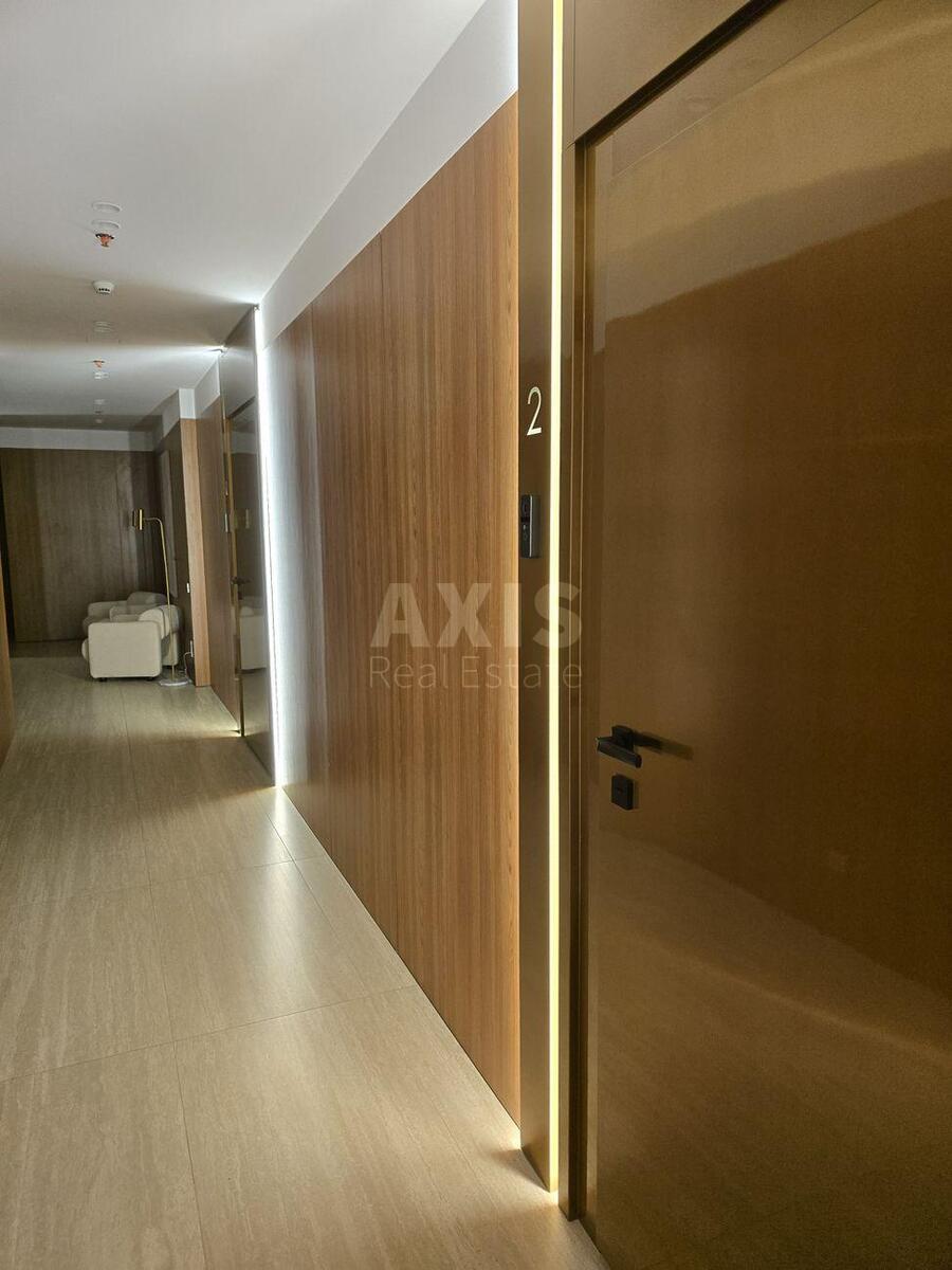 Service object vul. Strutyns'kogo Sergija 21, 82m26000310