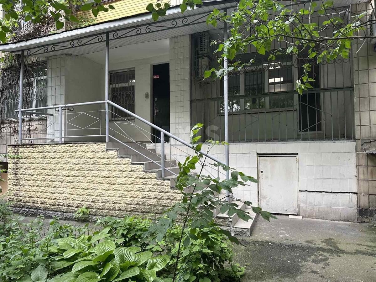 Офис ул. Руставели Шота 1, 64м2