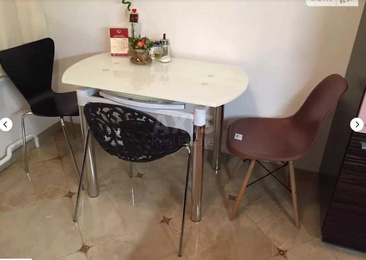 3k apartment vul. Pancha Petra 55