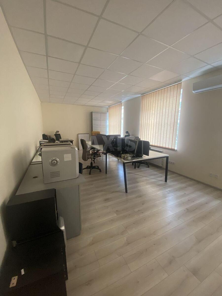 Офис ул. Преображенская 23, 49м2509076
