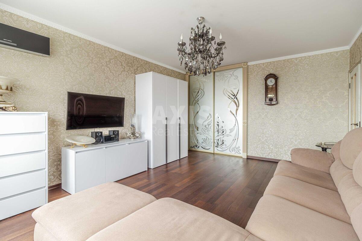 2k apartment pr-t Nauky 80/73А4