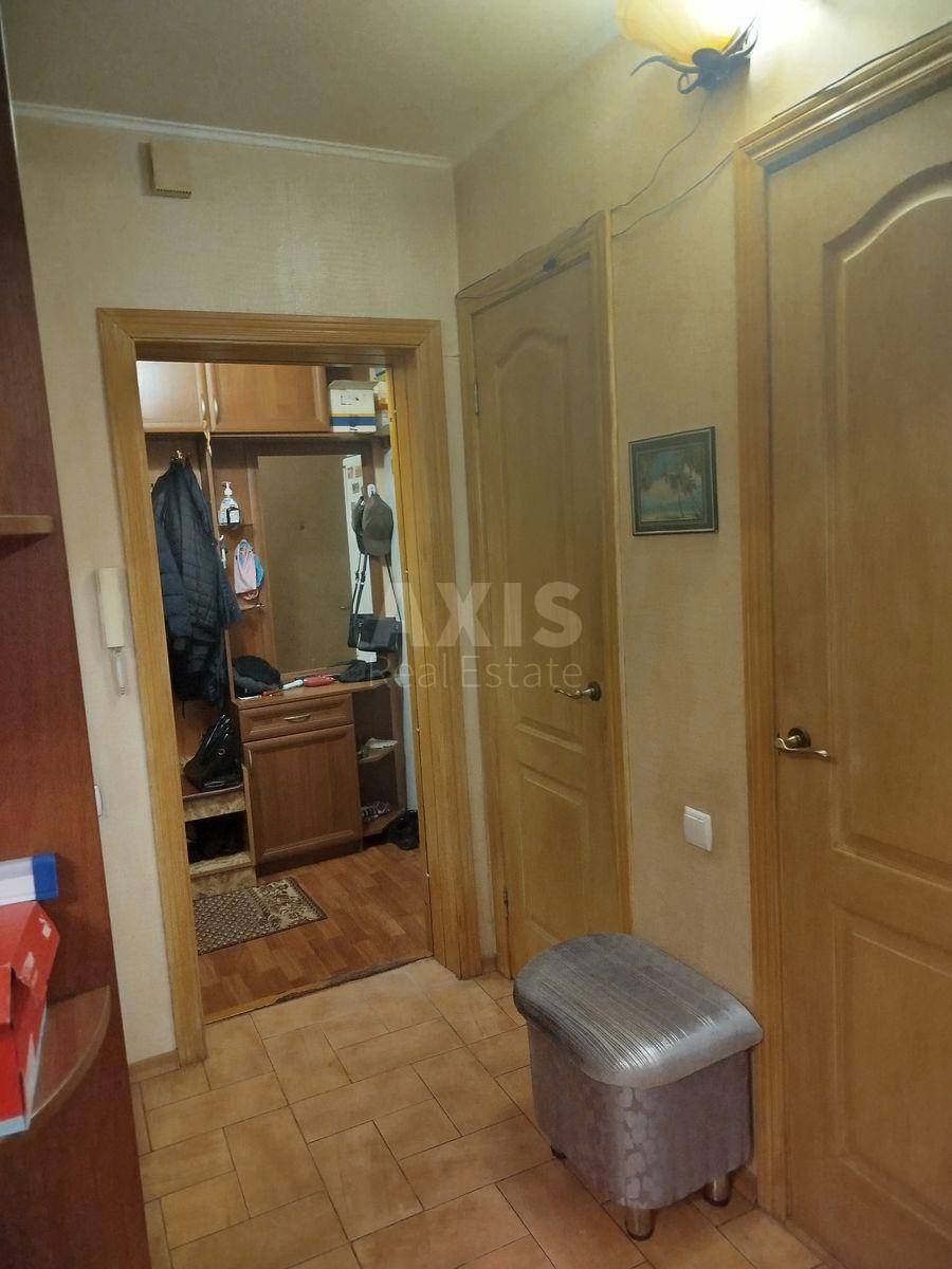 1к квартира ул. Юры Гната 111