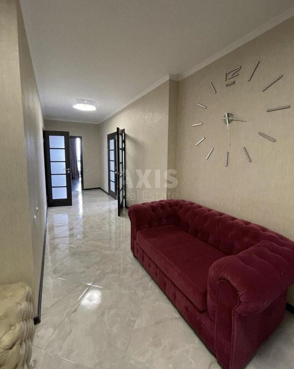 3k apartment pr-t Sobornosti 30А8