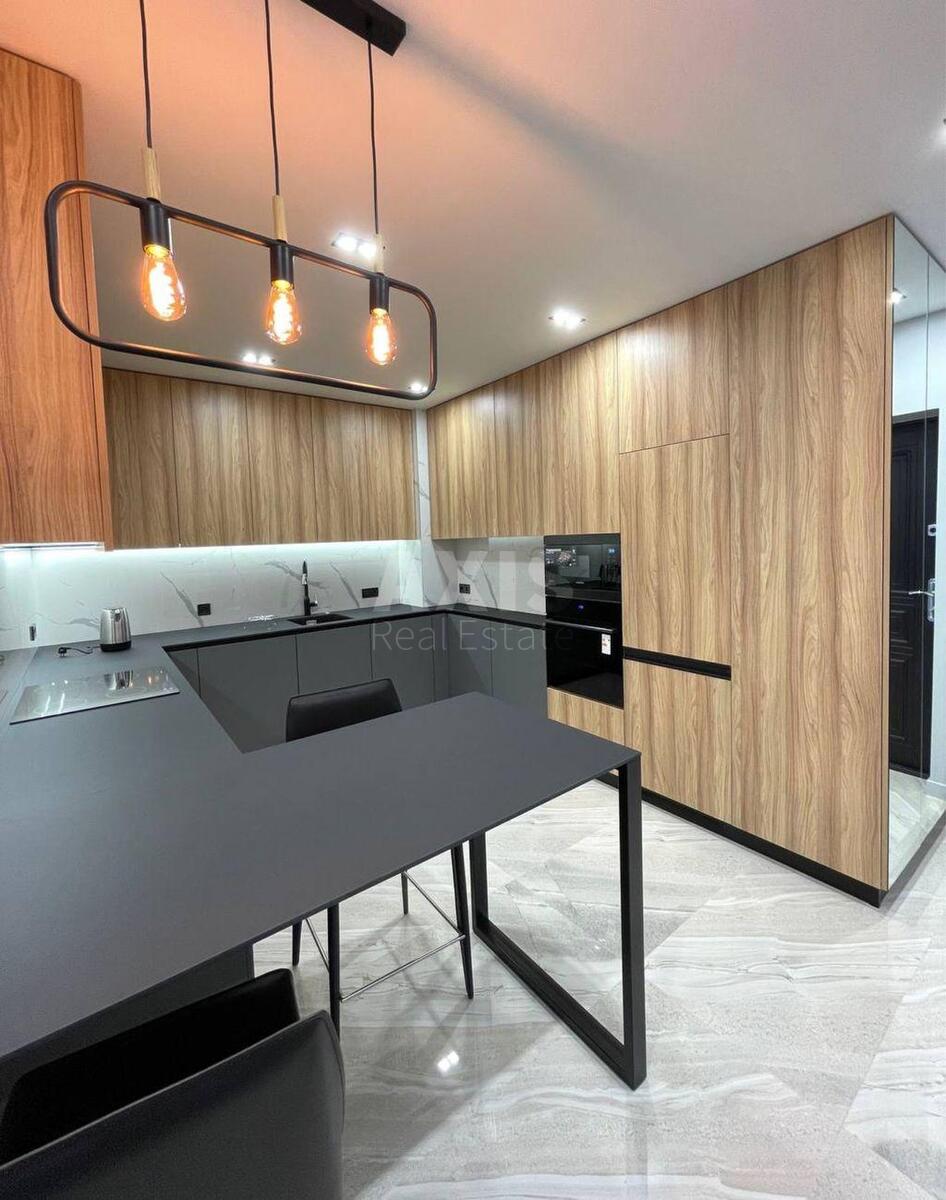 3k apartment vul. Antonovycha 10957099