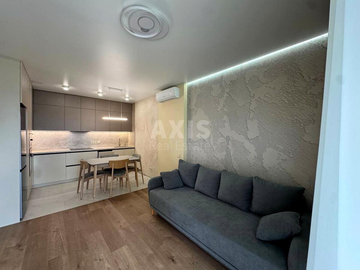 3k apartment vul. Ryl's'kogo Maksyma 3615241
