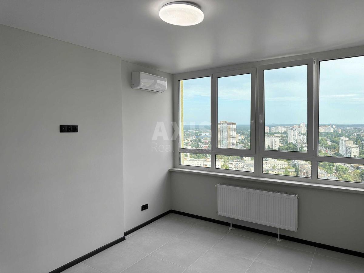 1k apartment vul. Syvas'ka 12/27