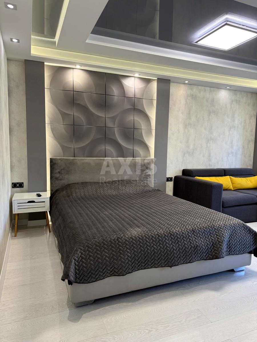 1к квартира ул. Мечникова 8615395